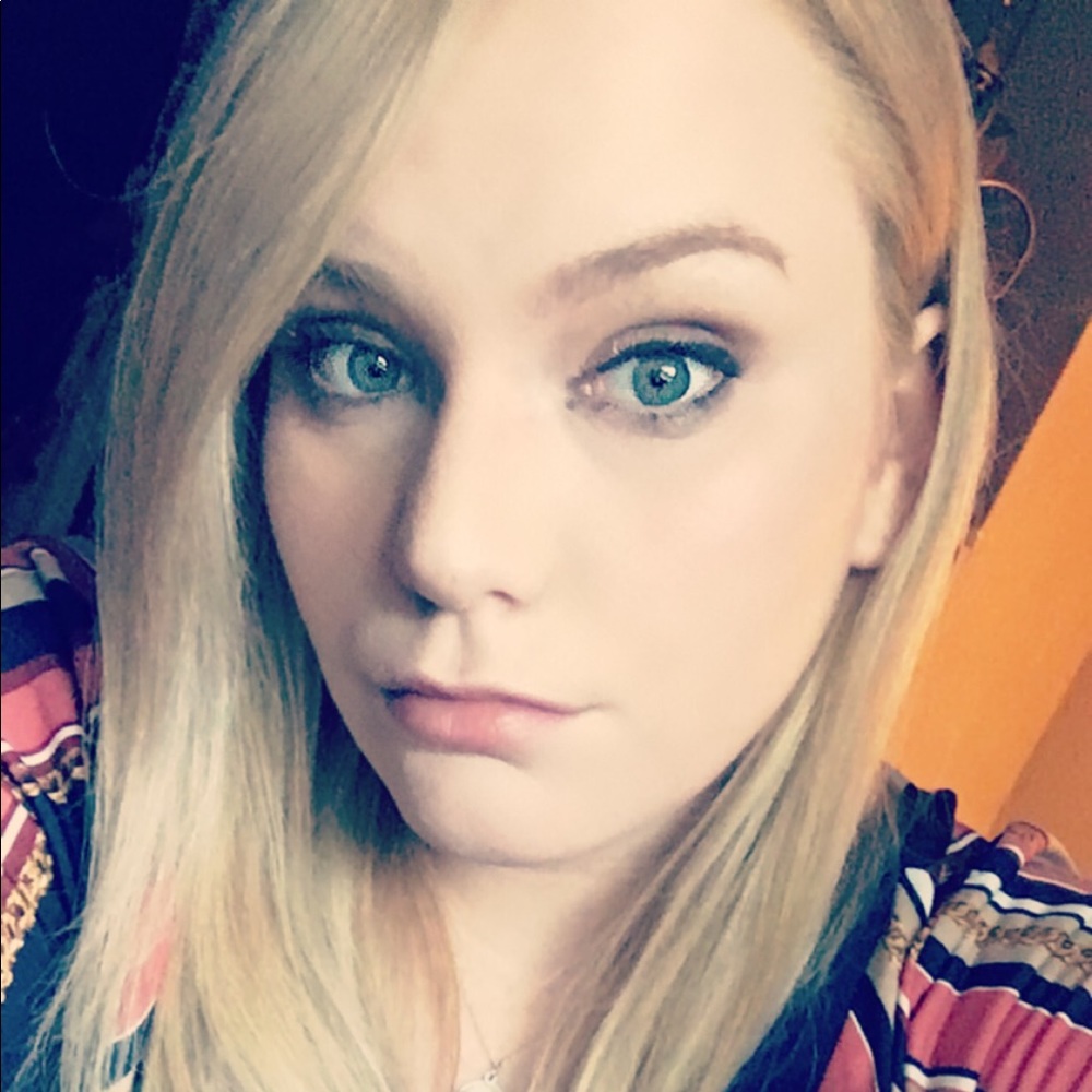 Meet your Posher, Cheyenne